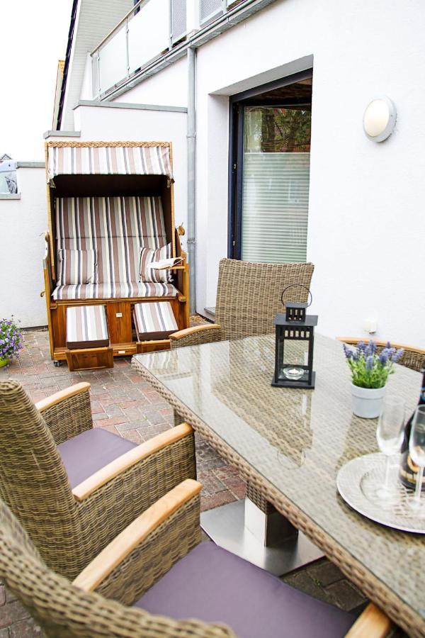 Apartment Witthuus-Juist By Interhome Norddeich  Ngoại thất bức ảnh