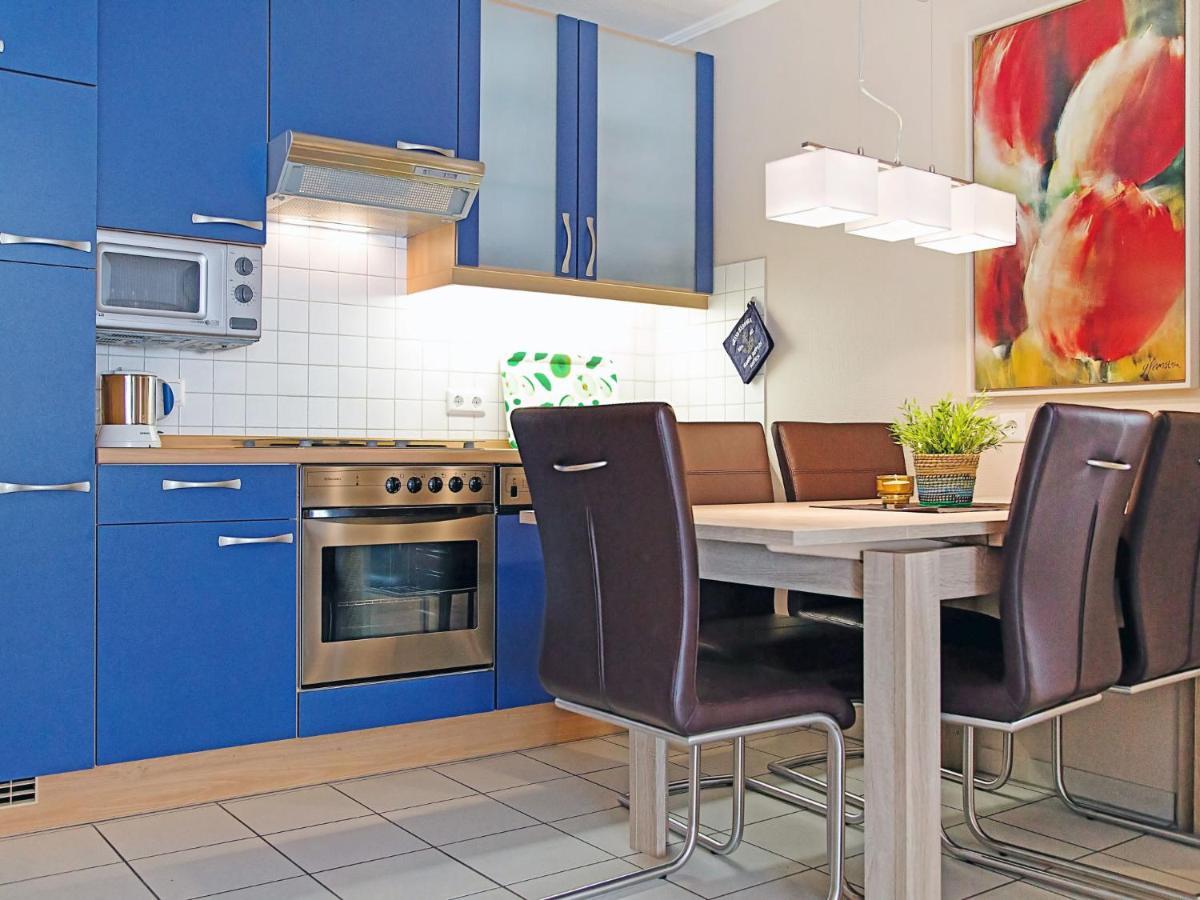 Apartment Witthuus-Juist By Interhome Norddeich  Ngoại thất bức ảnh