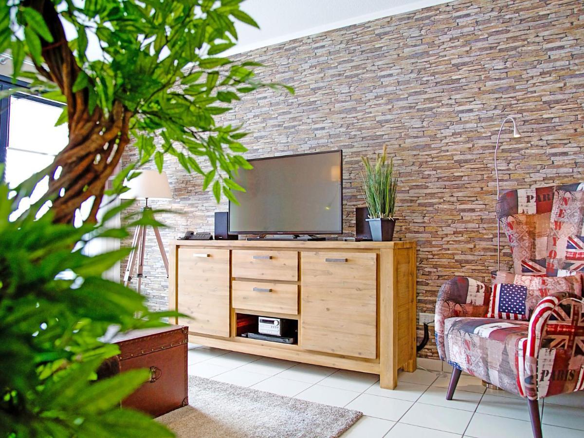 Apartment Witthuus-Juist By Interhome Norddeich  Ngoại thất bức ảnh