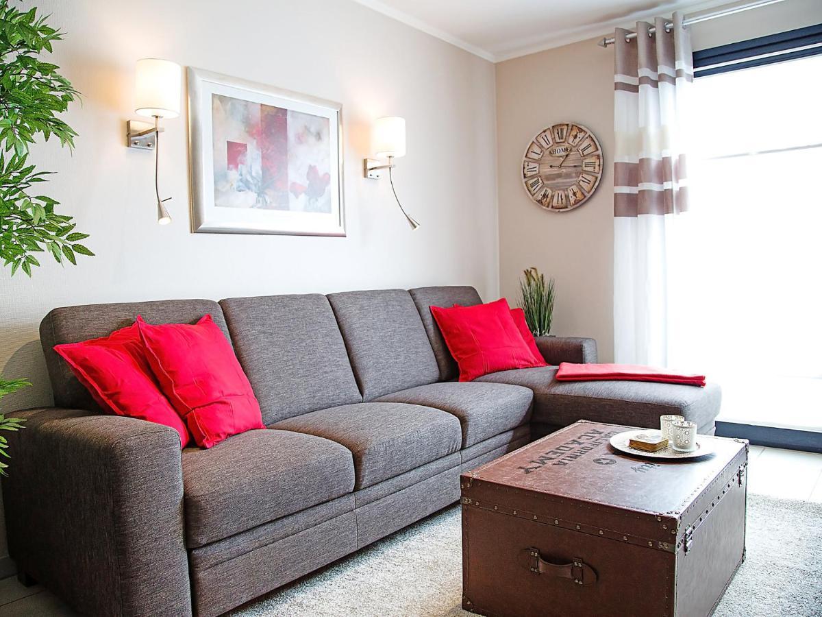 Apartment Witthuus-Juist By Interhome Norddeich  Ngoại thất bức ảnh