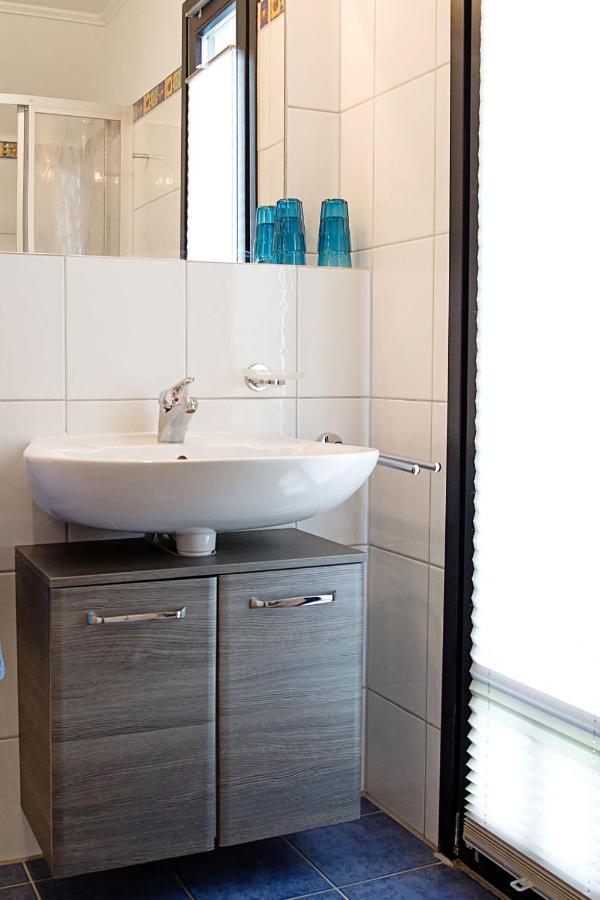 Apartment Witthuus-Juist By Interhome Norddeich  Ngoại thất bức ảnh