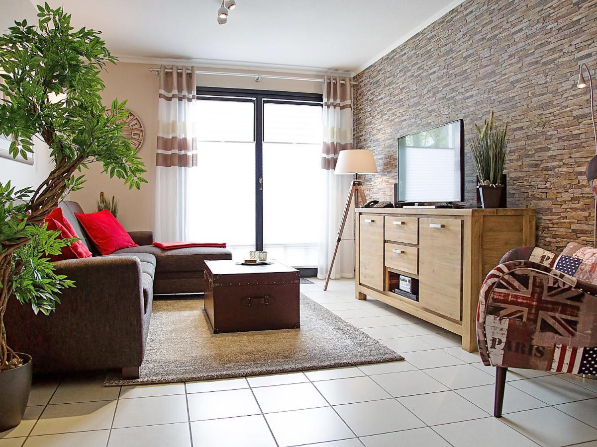 Apartment Witthuus-Juist By Interhome Norddeich  Ngoại thất bức ảnh