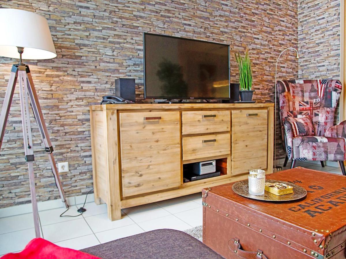 Apartment Witthuus-Juist By Interhome Norddeich  Ngoại thất bức ảnh