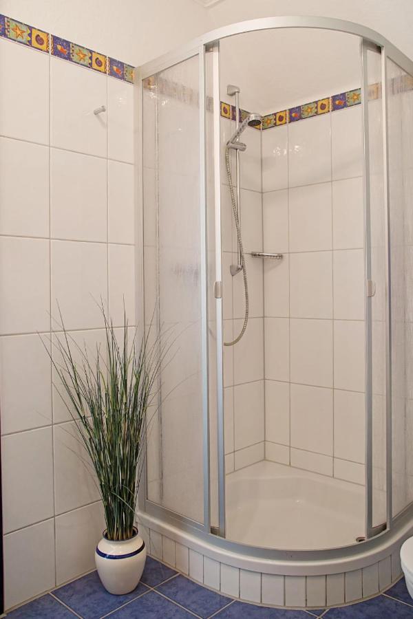Apartment Witthuus-Juist By Interhome Norddeich  Ngoại thất bức ảnh