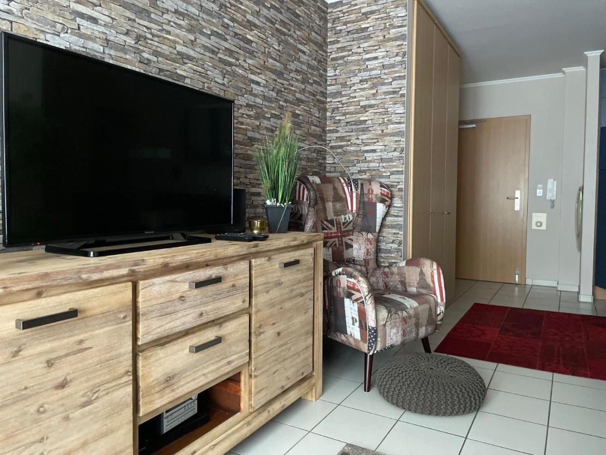 Apartment Witthuus-Juist By Interhome Norddeich  Ngoại thất bức ảnh